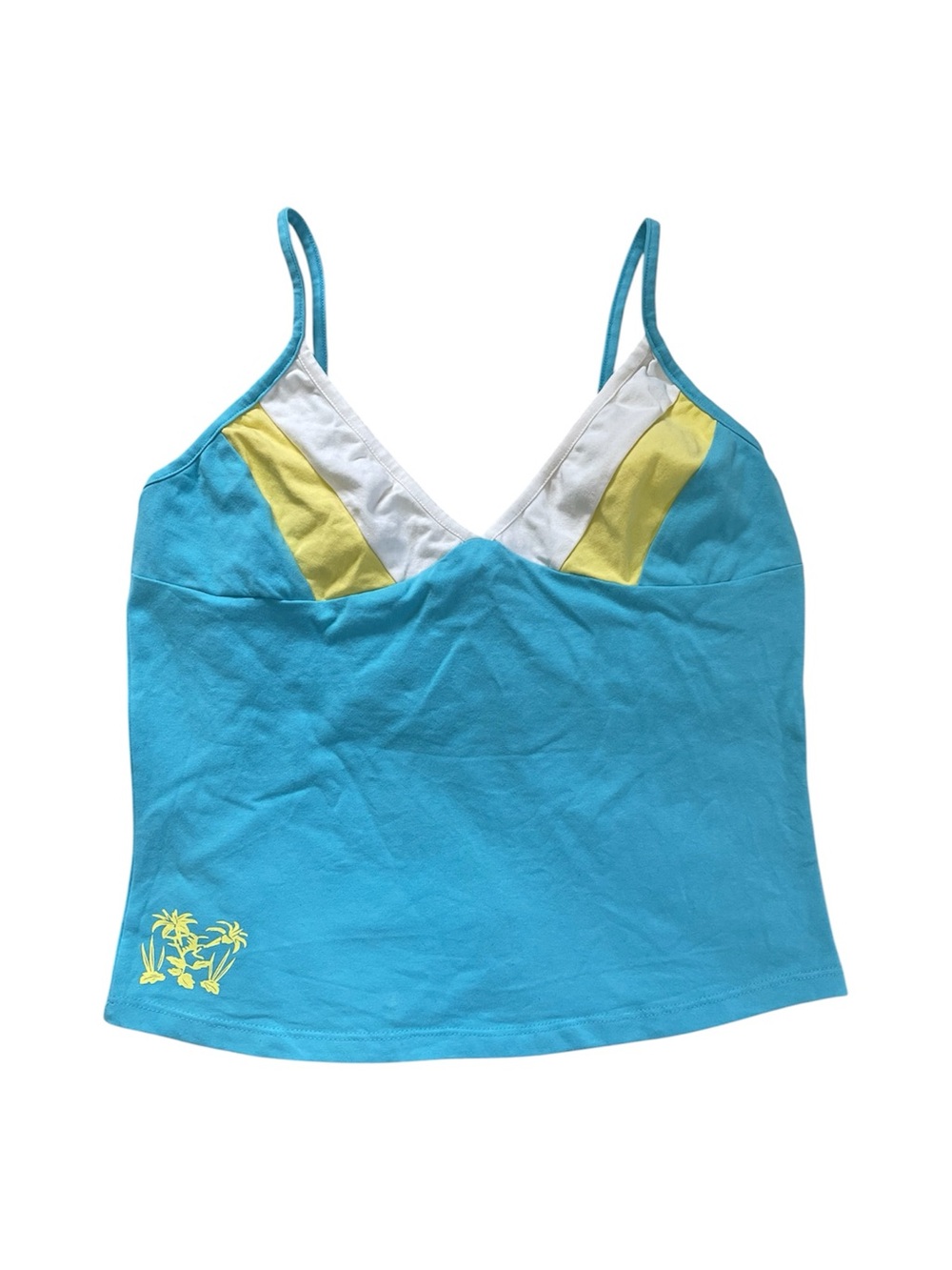 Y2K 725 Originals Tank Top